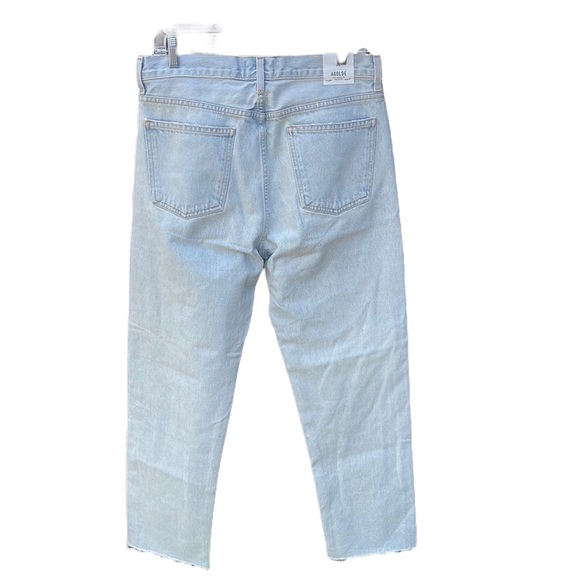 AGOLDE Los Angeles premium jeans - Picture 2 of 7